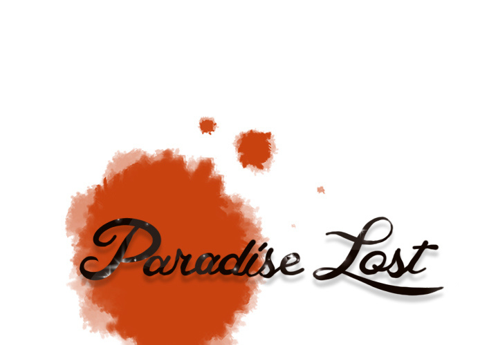 Paradise Lost Chapter 13 image 0