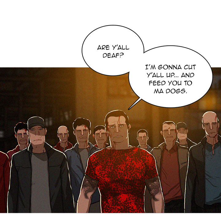 Paradise Lost Chapter 13 image 23