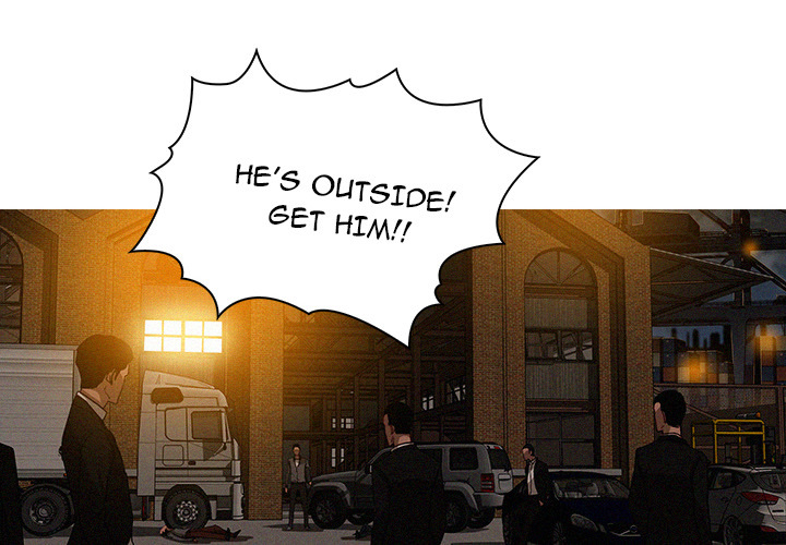 Paradise Lost Chapter 13 image 3