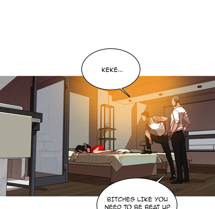 Paradise Lost Chapter 13 image 45