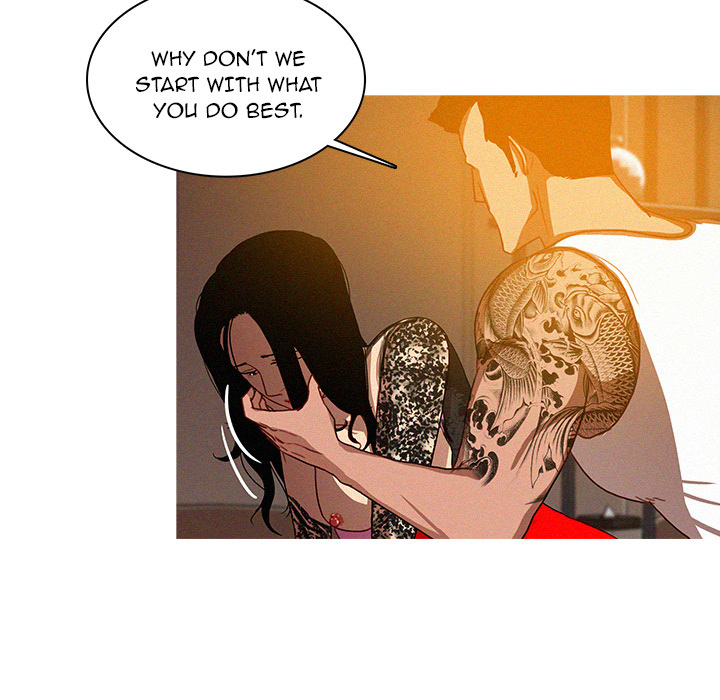Paradise Lost Chapter 13 image 73