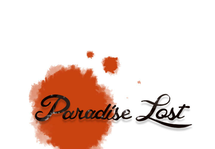 Paradise Lost Chapter 14 image 0
