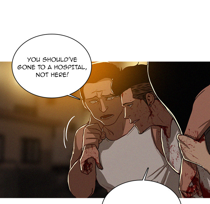 Paradise Lost Chapter 15 image 12