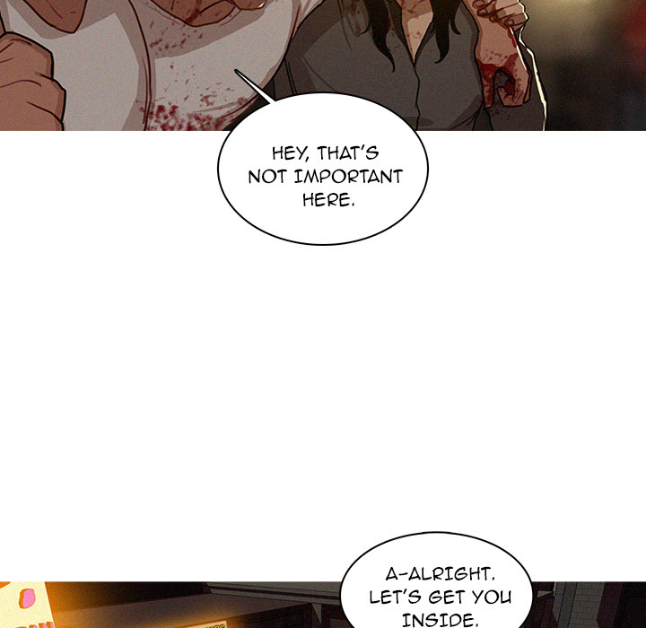 Paradise Lost Chapter 15 image 14