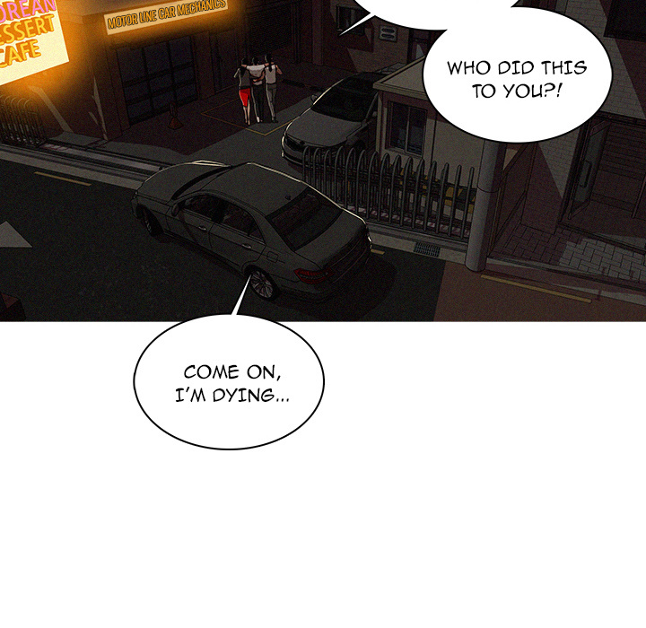 Paradise Lost Chapter 15 image 15