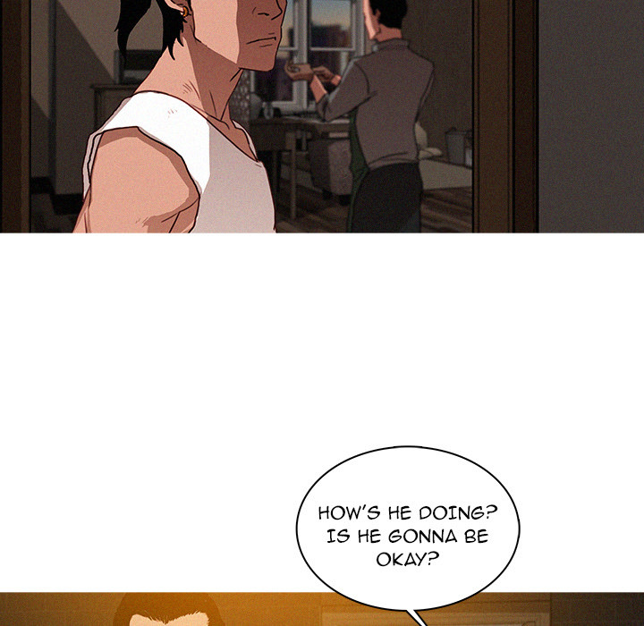 Paradise Lost Chapter 15 image 22