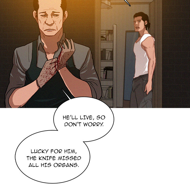 Paradise Lost Chapter 15 image 23