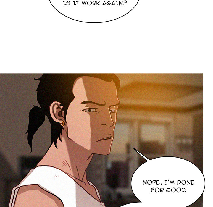 Paradise Lost Chapter 15 image 25