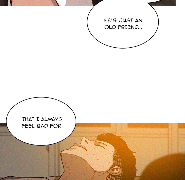Paradise Lost Chapter 15 image 26