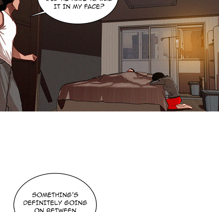 Paradise Lost Chapter 15 image 28