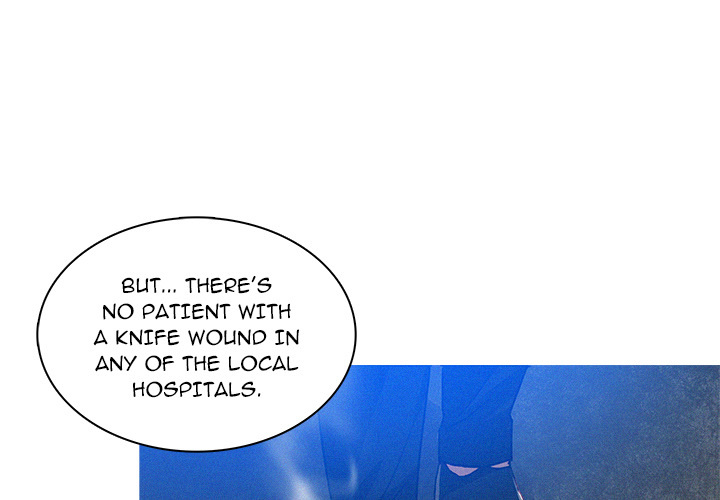 Paradise Lost Chapter 16 image 0