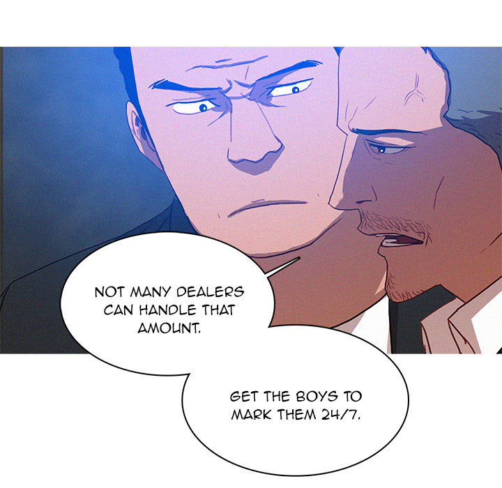 Paradise Lost Chapter 16 image 16