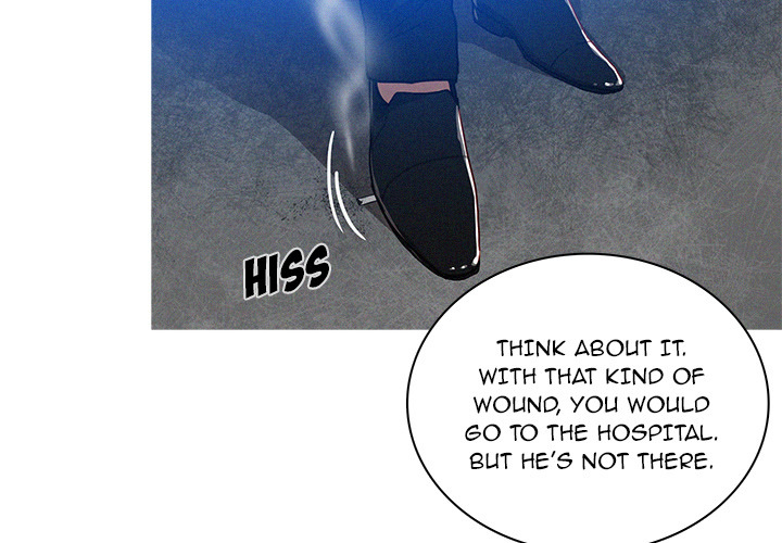 Paradise Lost Chapter 16 image 1