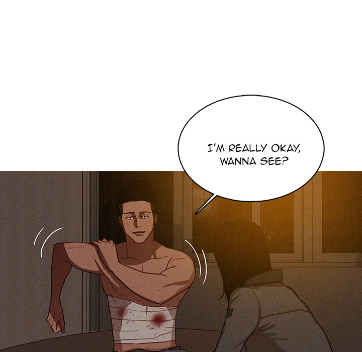 Paradise Lost Chapter 16 image 38