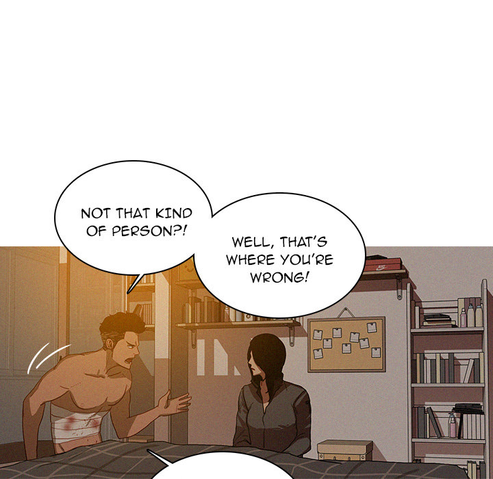 Paradise Lost Chapter 16 image 46