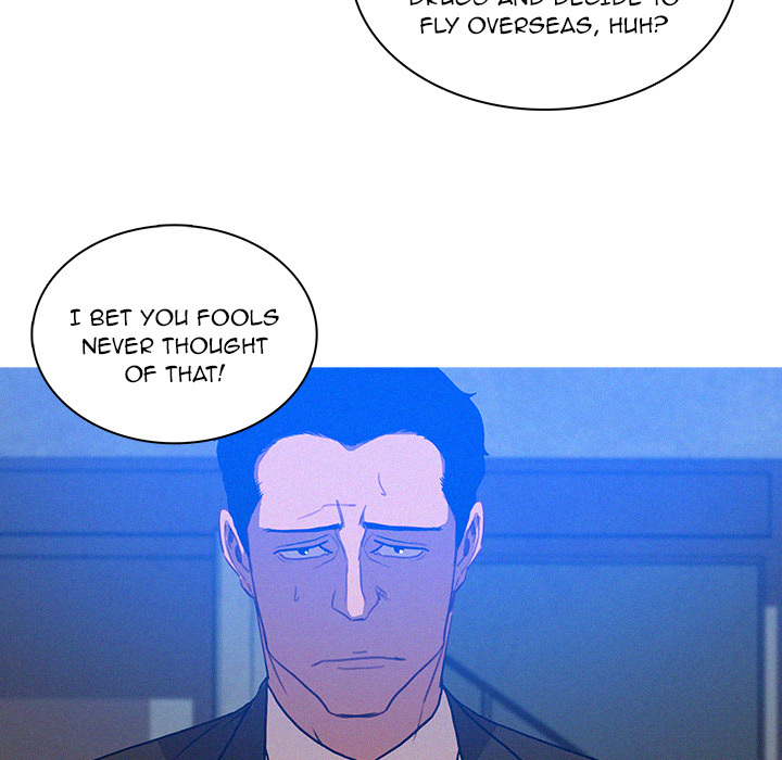 Paradise Lost Chapter 16 image 4