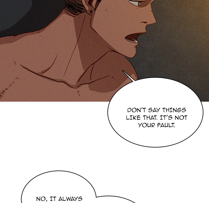 Paradise Lost Chapter 17 image 22