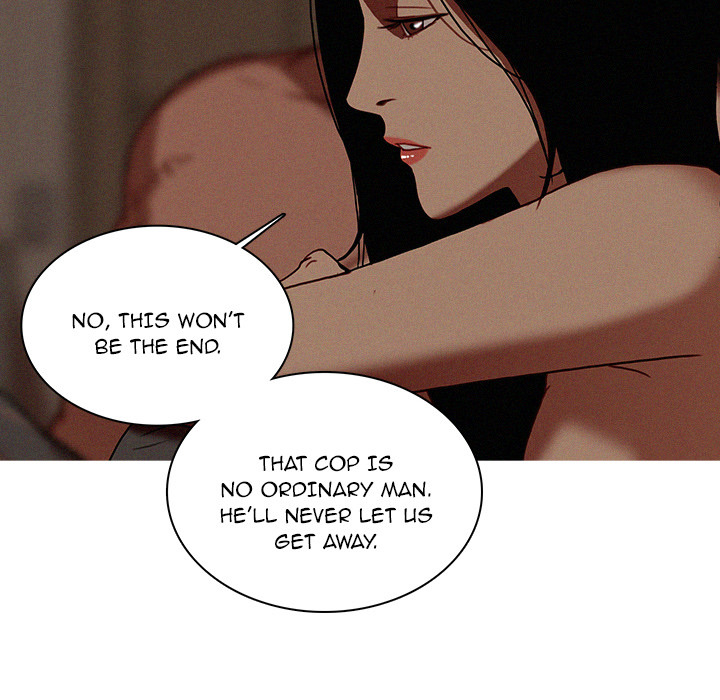 Paradise Lost Chapter 17 image 28