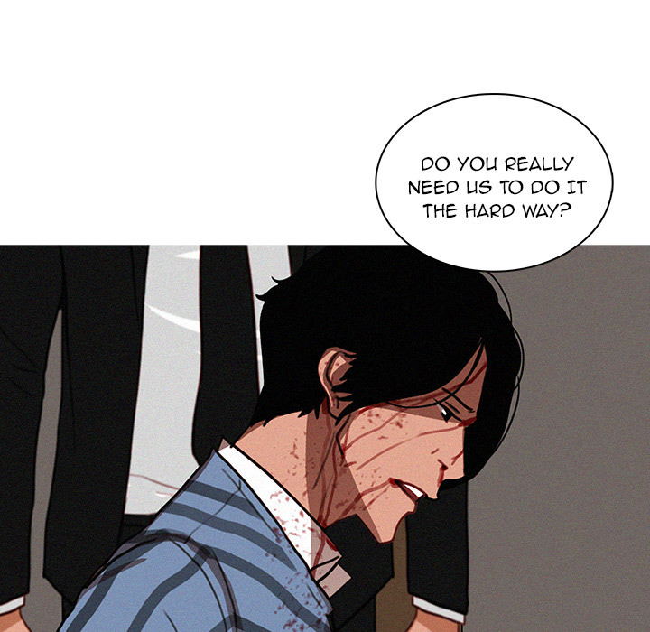 Paradise Lost Chapter 17 image 69