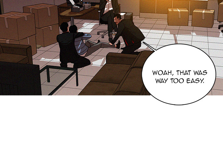 Paradise Lost Chapter 18 image 1
