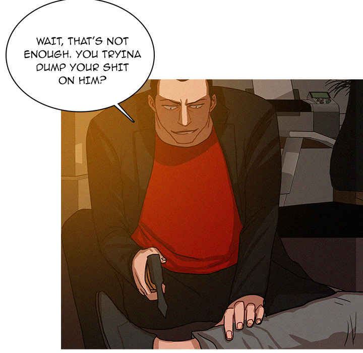 Paradise Lost Chapter 18 image 4
