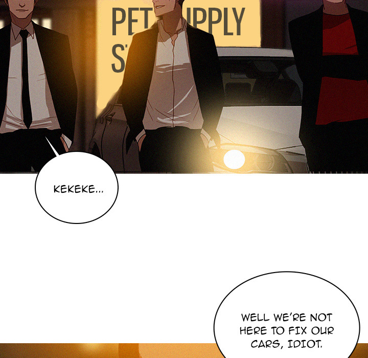 Paradise Lost Chapter 19 image 18