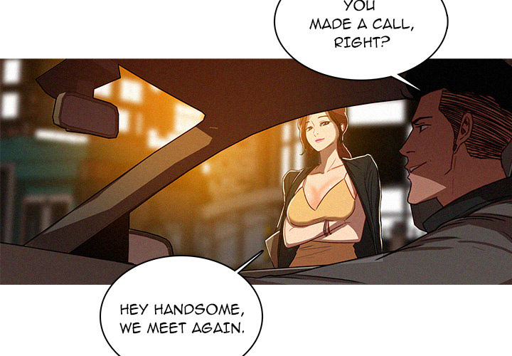 Paradise Lost Chapter 2 image 1