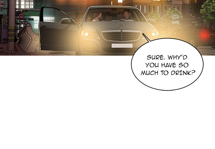 Paradise Lost Chapter 2 image 3