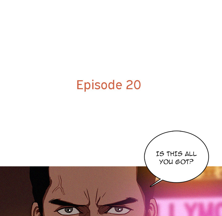Paradise Lost Chapter 20 image 11