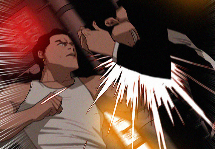 Paradise Lost Chapter 20 image 1