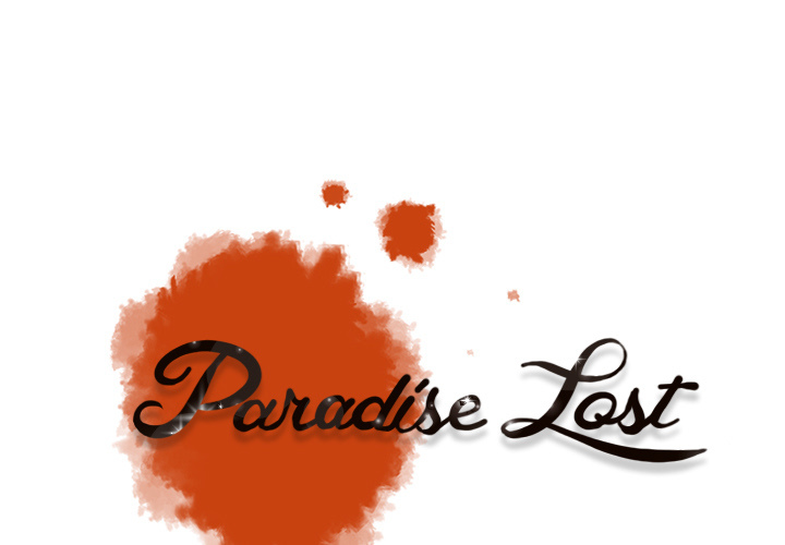Paradise Lost Chapter 21 image 0
