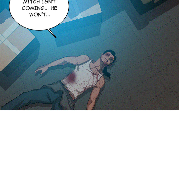 Paradise Lost Chapter 22 image 29
