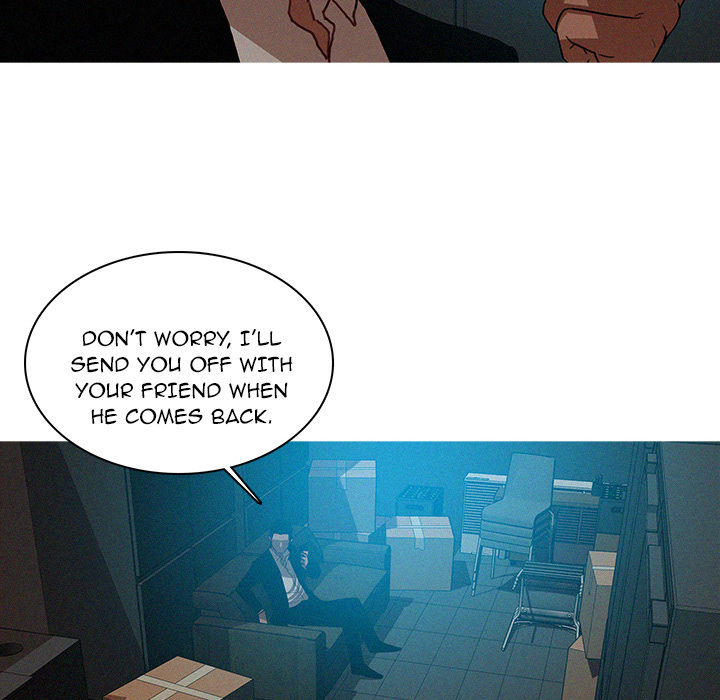Paradise Lost Chapter 22 image 33