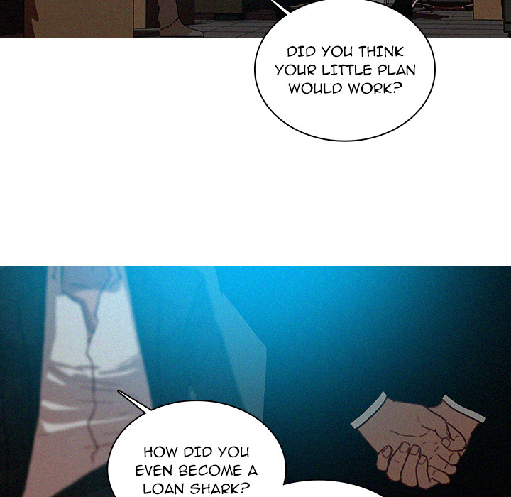 Paradise Lost Chapter 22 image 47