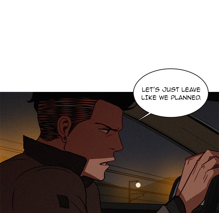 Paradise Lost Chapter 22 image 4
