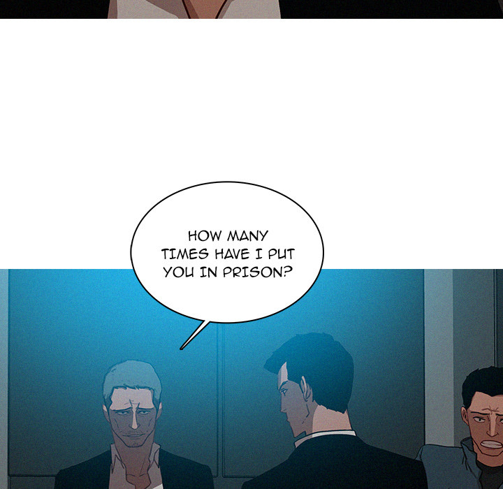 Paradise Lost Chapter 23 image 10
