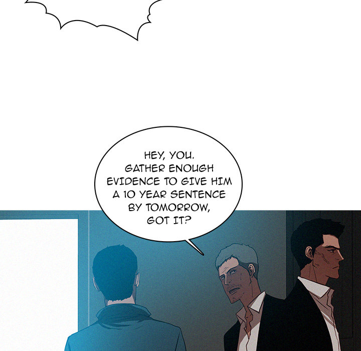 Paradise Lost Chapter 23 image 17