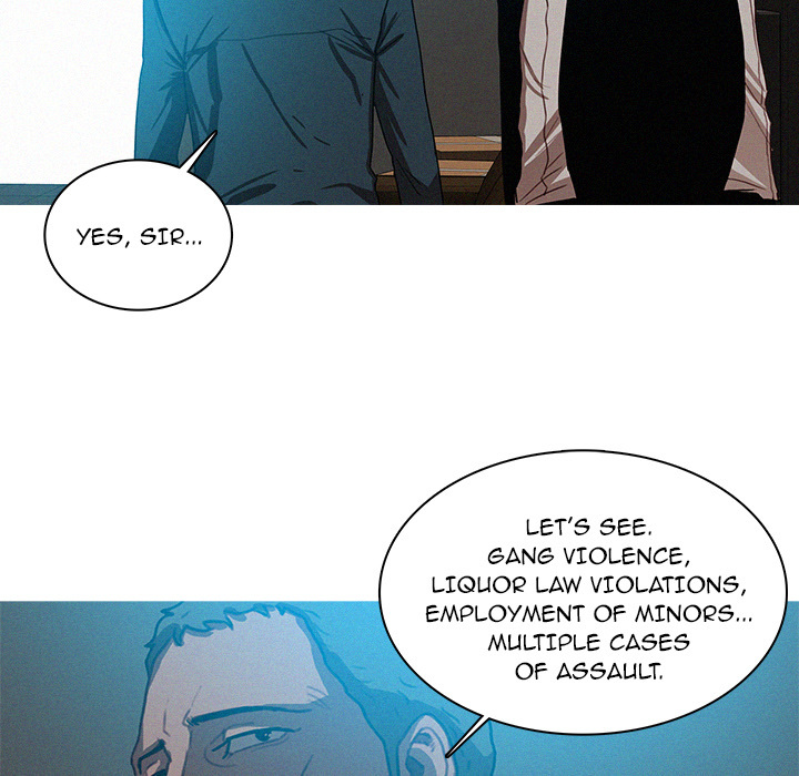 Paradise Lost Chapter 23 image 18