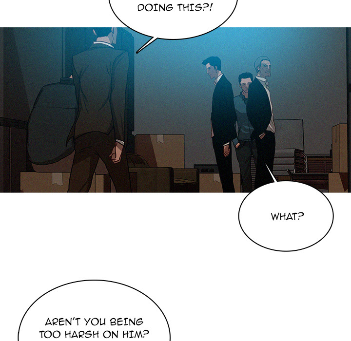 Paradise Lost Chapter 23 image 20