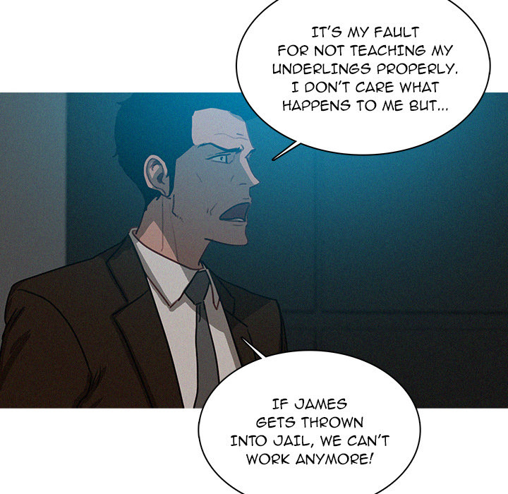 Paradise Lost Chapter 23 image 23