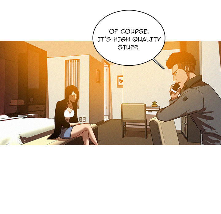 Paradise Lost Chapter 23 image 32