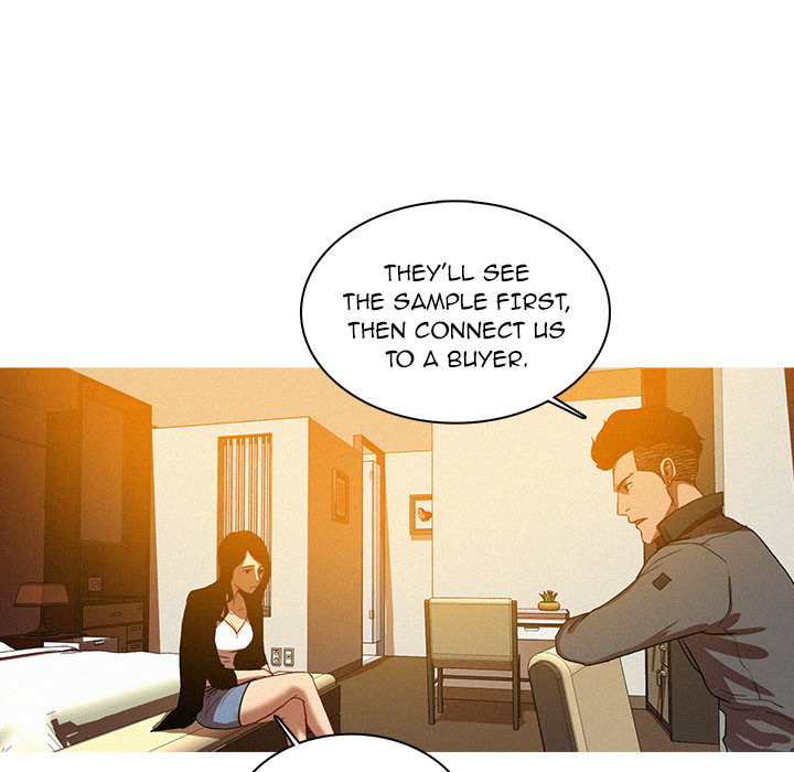 Paradise Lost Chapter 23 image 36