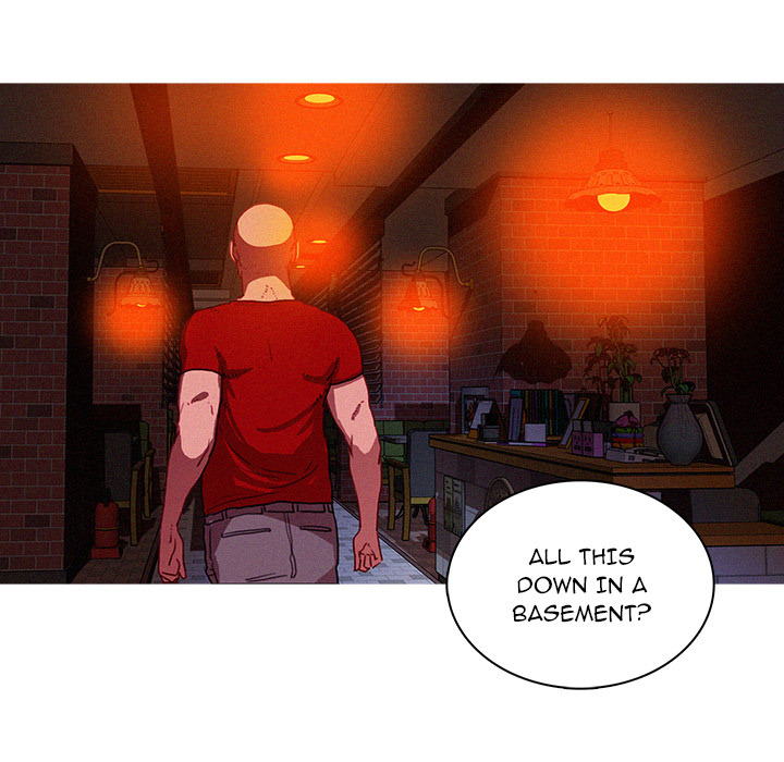 Paradise Lost Chapter 23 image 68