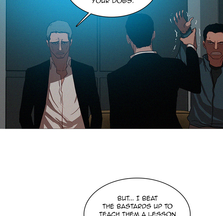 Paradise Lost Chapter 23 image 6