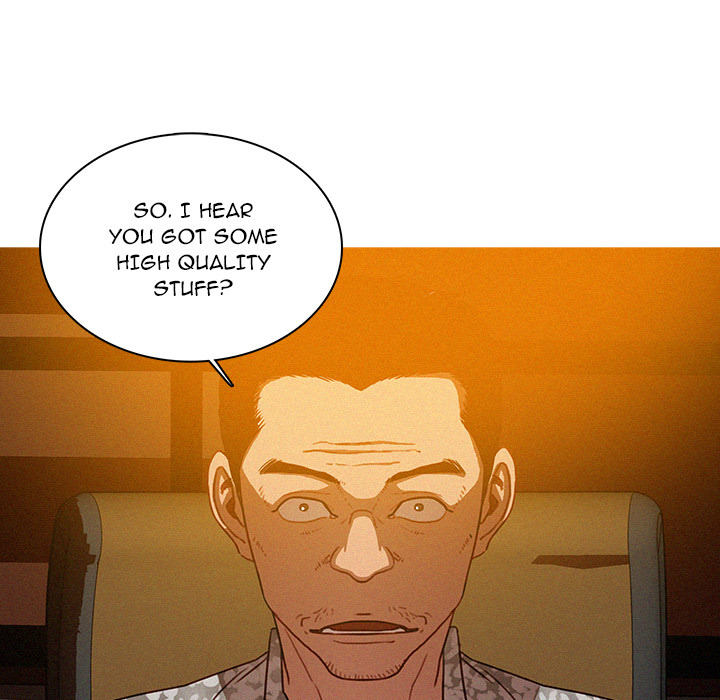Paradise Lost Chapter 24 image 11
