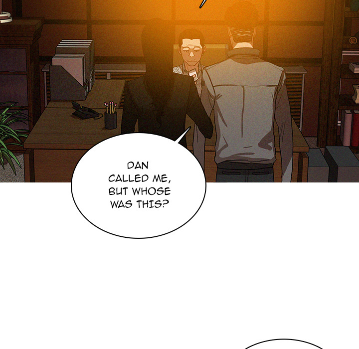 Paradise Lost Chapter 24 image 14