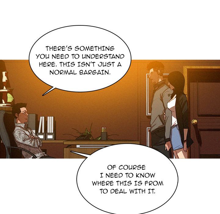 Paradise Lost Chapter 24 image 16
