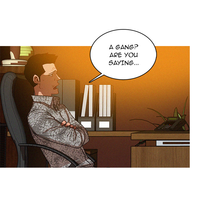 Paradise Lost Chapter 24 image 18