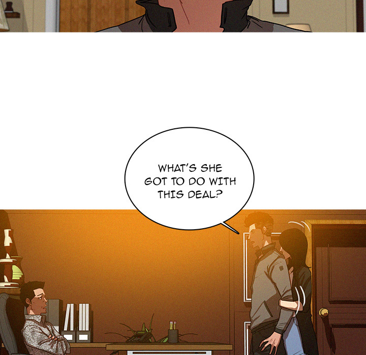 Paradise Lost Chapter 24 image 26