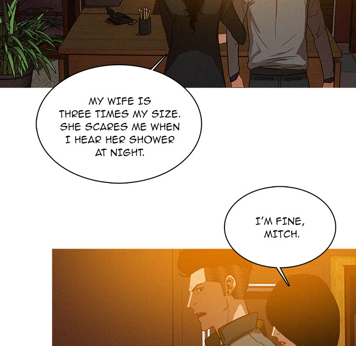 Paradise Lost Chapter 24 image 30